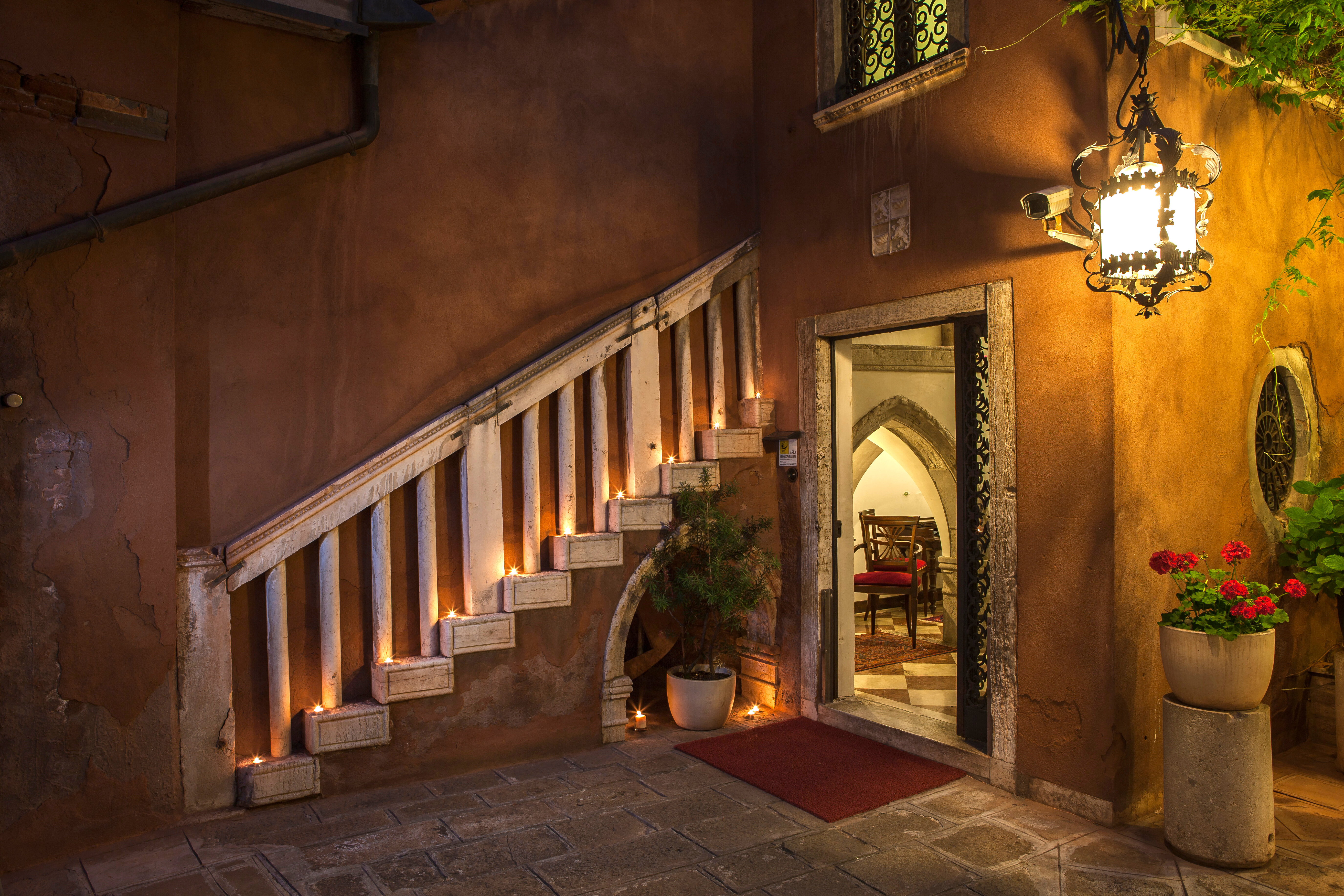 Фото Hotel San Moisè