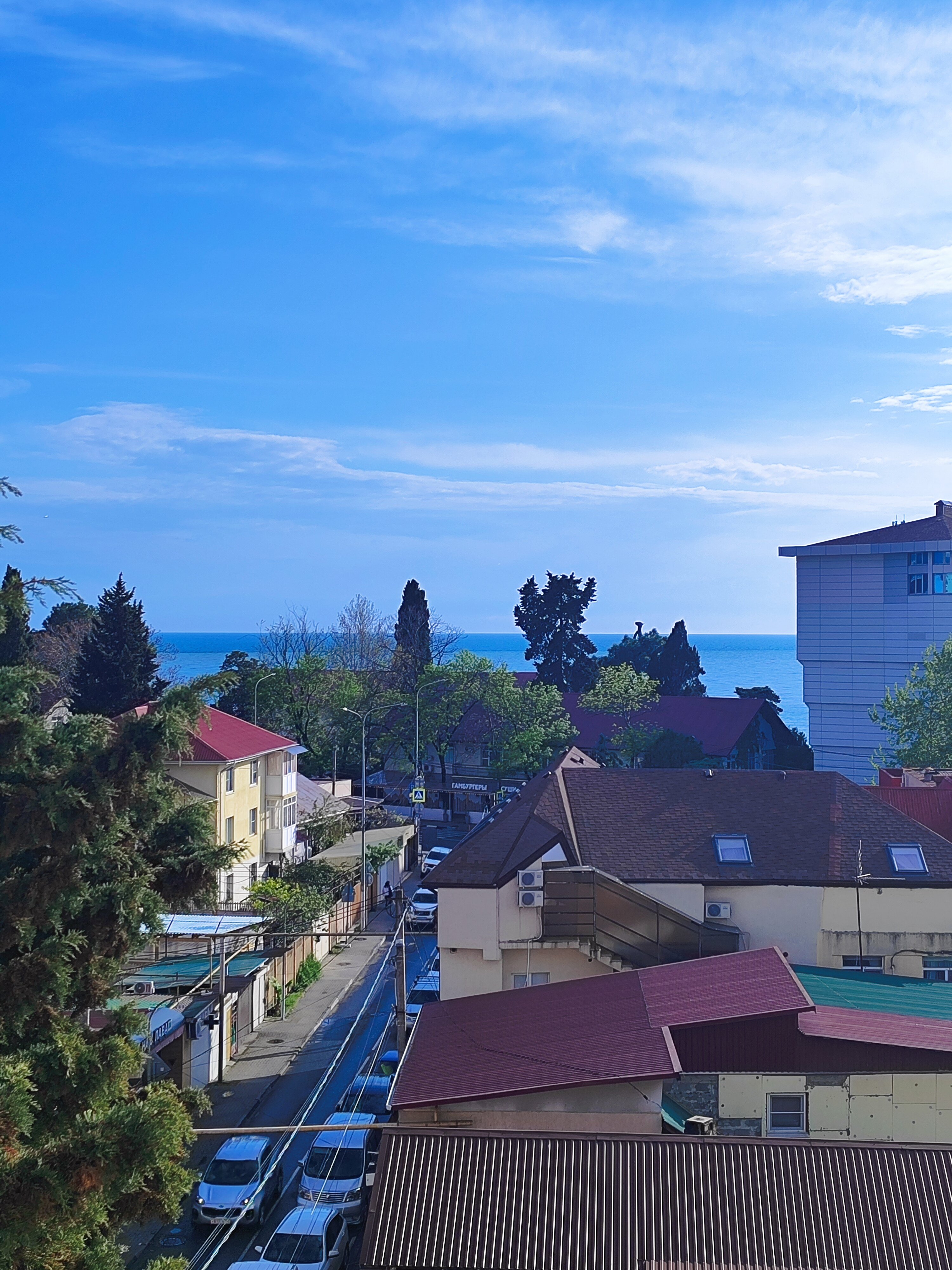 Фото Девятка