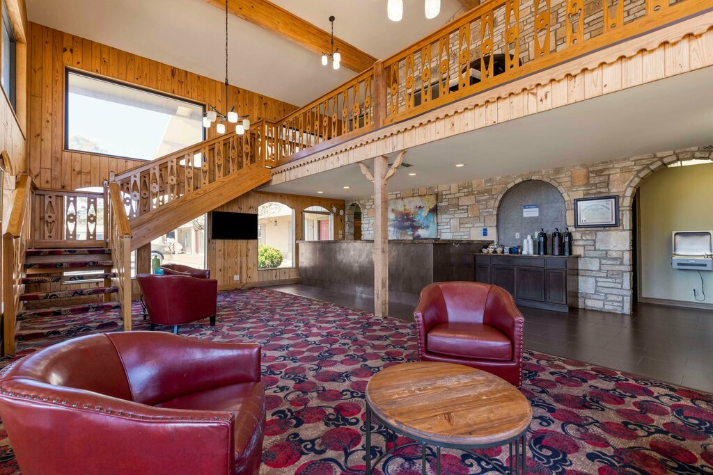 Hotel Best Western Sunday House Inn, State of Texas, photo