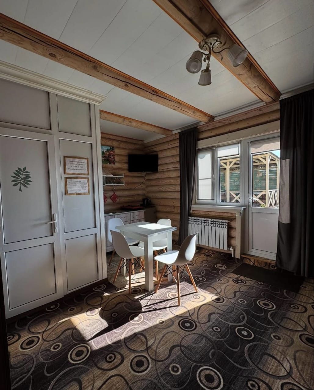 Фото Генацвале