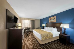 Гостиница Baymont by Wyndham Springfield South Hwy 65