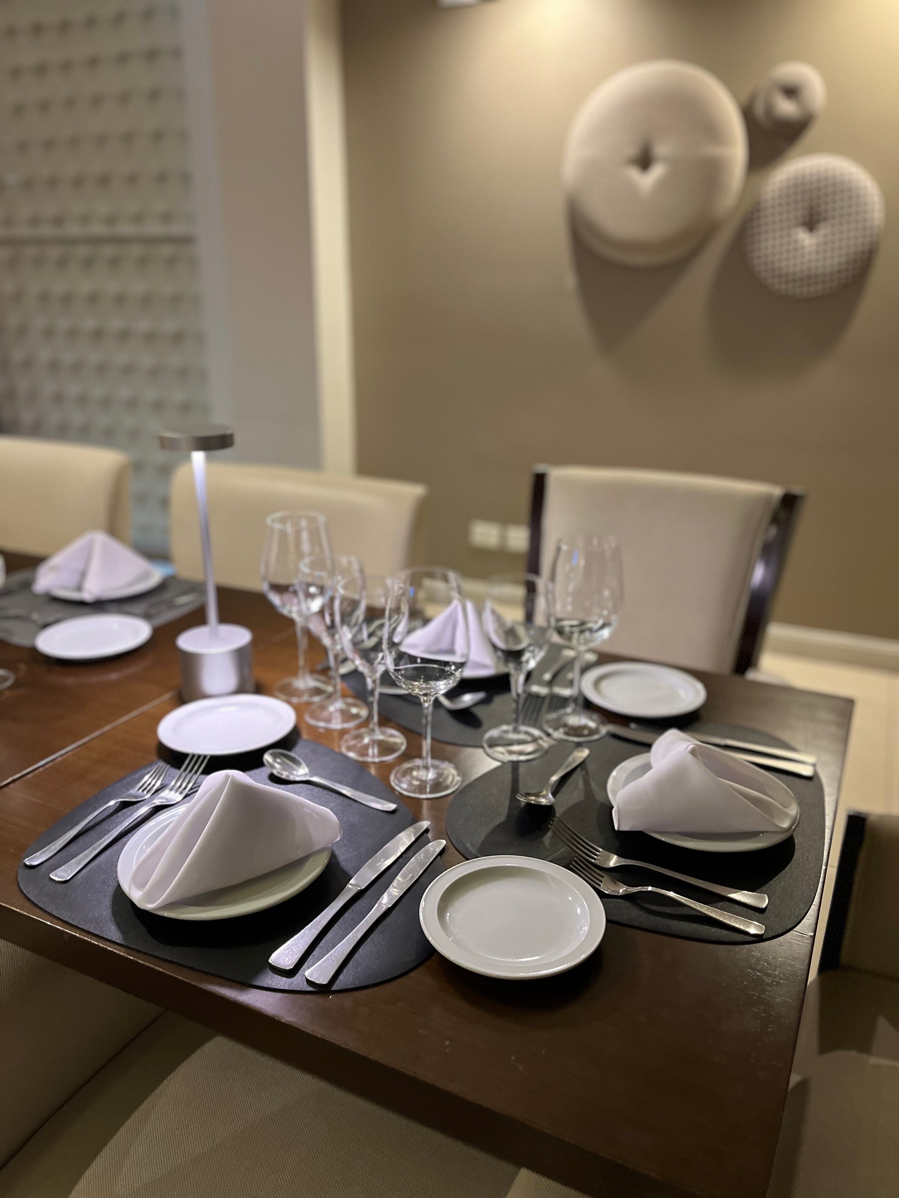 Фото Kenton Palace Buenos Aires Hotel