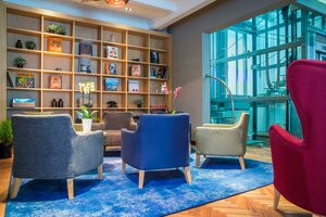 Гостиница Park Inn by Radisson Bucharest Hotel & Residence