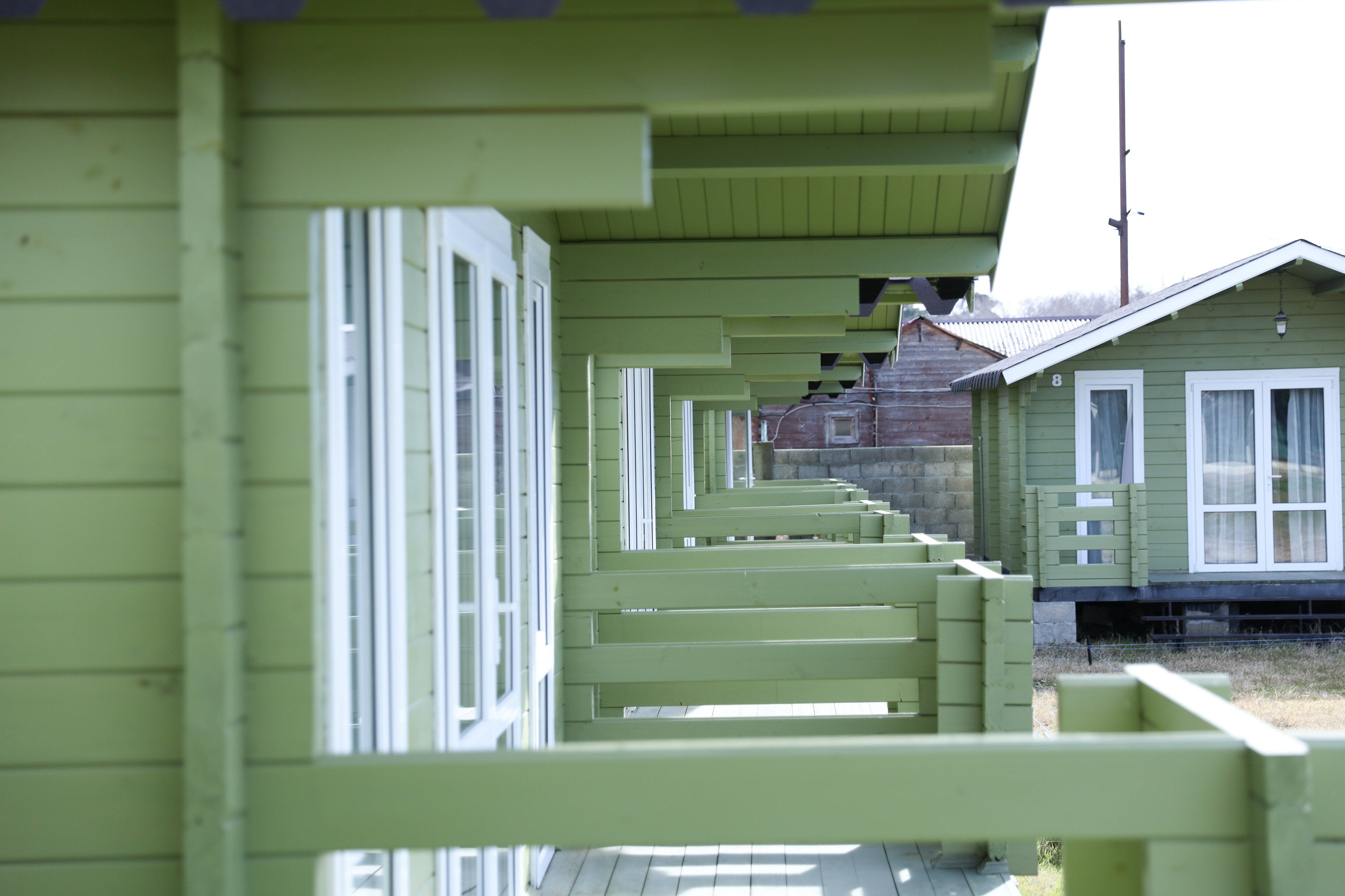 Фото Эко-комплекс Ащьацра