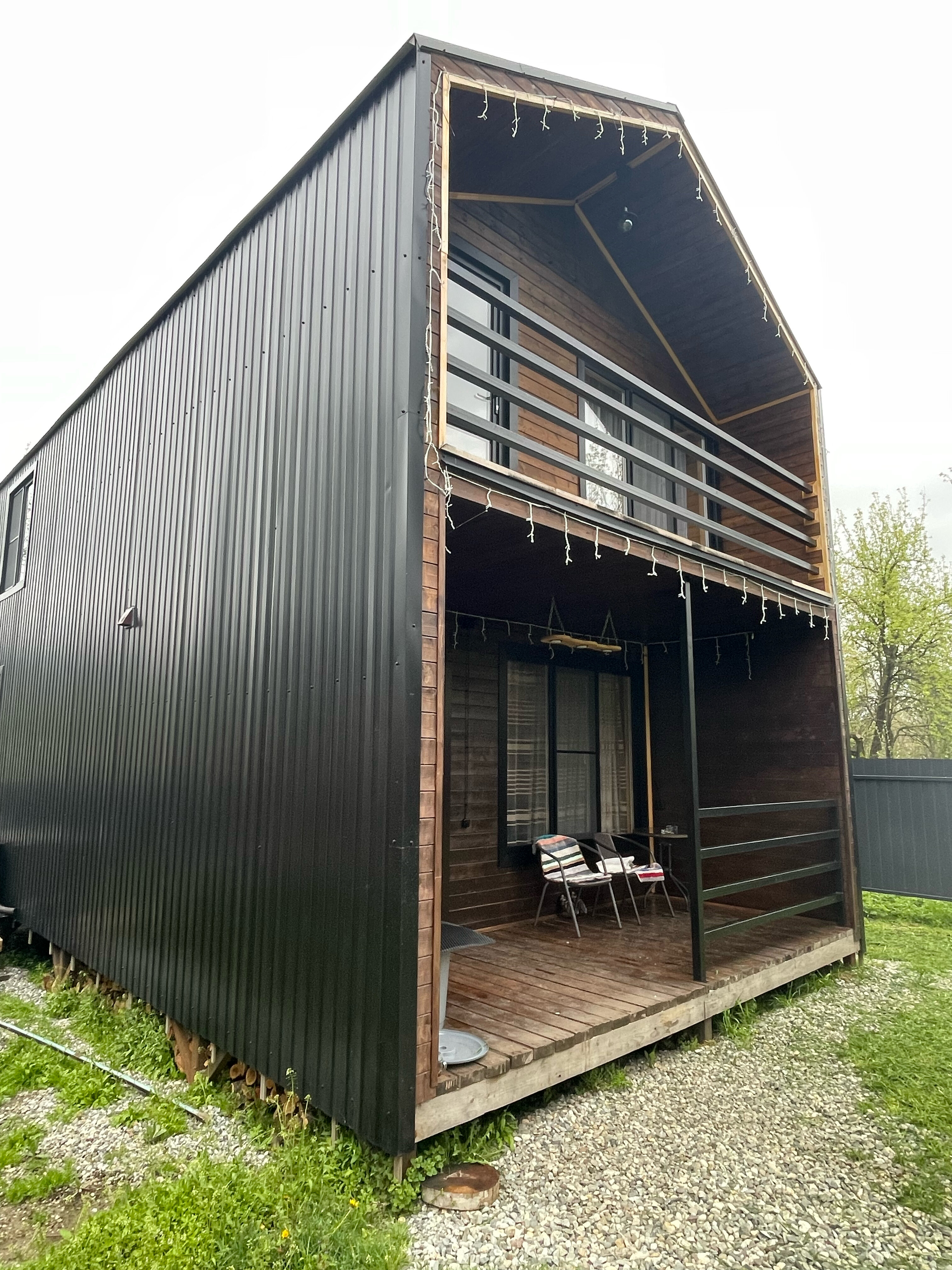 Фото Лесной дом