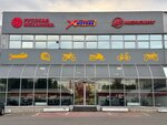 X-Motors (territoriya Zapadnaya Kommunalnaya Zona, shosse Entuziastov, вл1А), motorcycle dealership