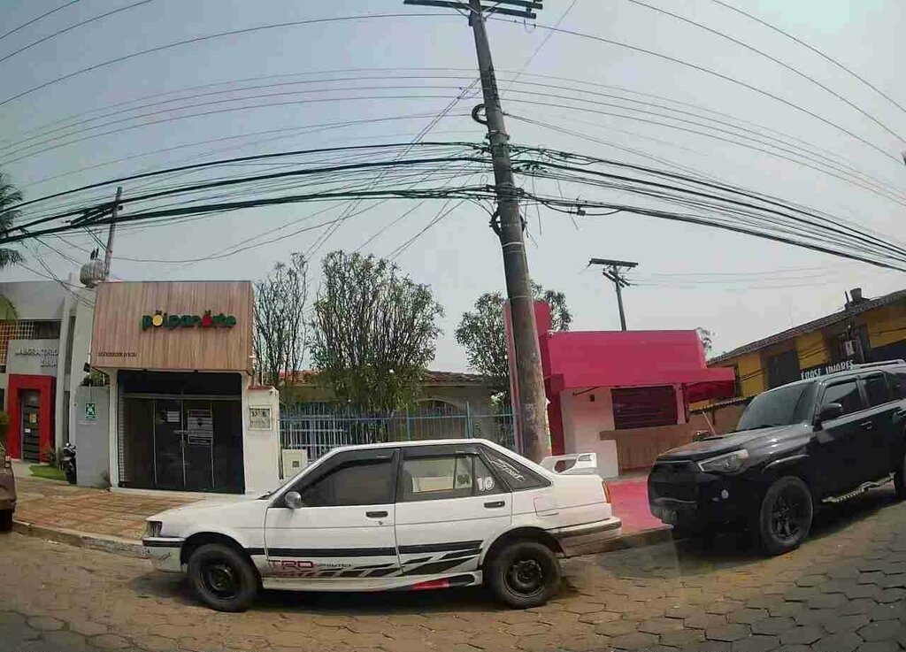 Ice cream Polpanorte, Santa Cruz de la Sierra, photo