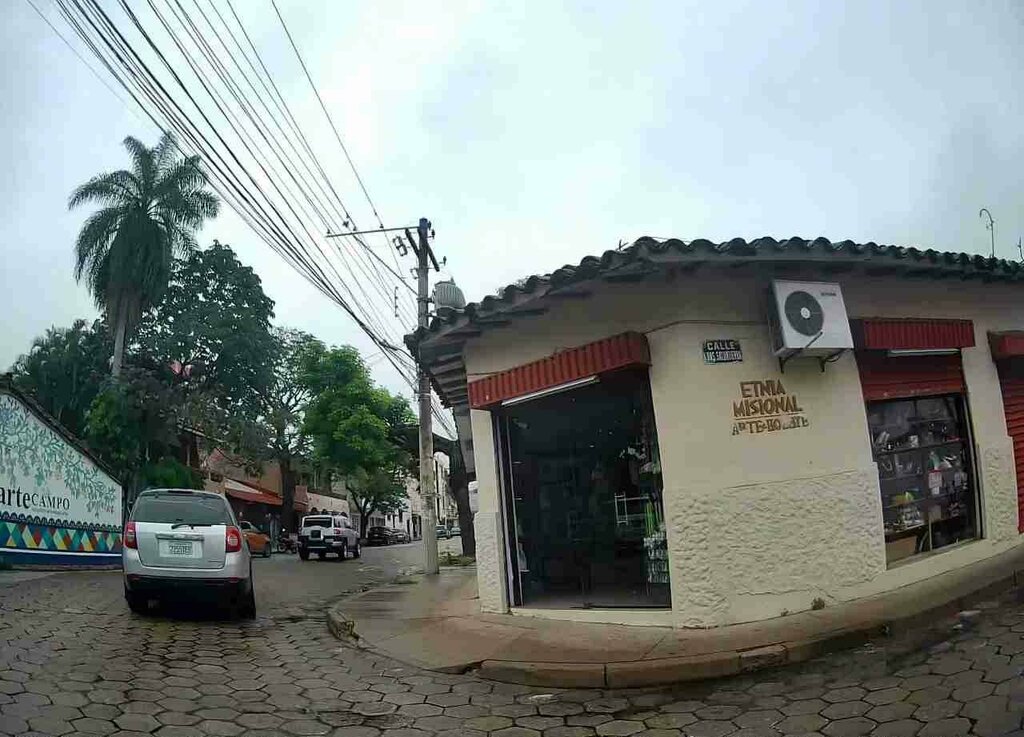 Jewelry shop Misional, Santa Cruz de la Sierra, photo