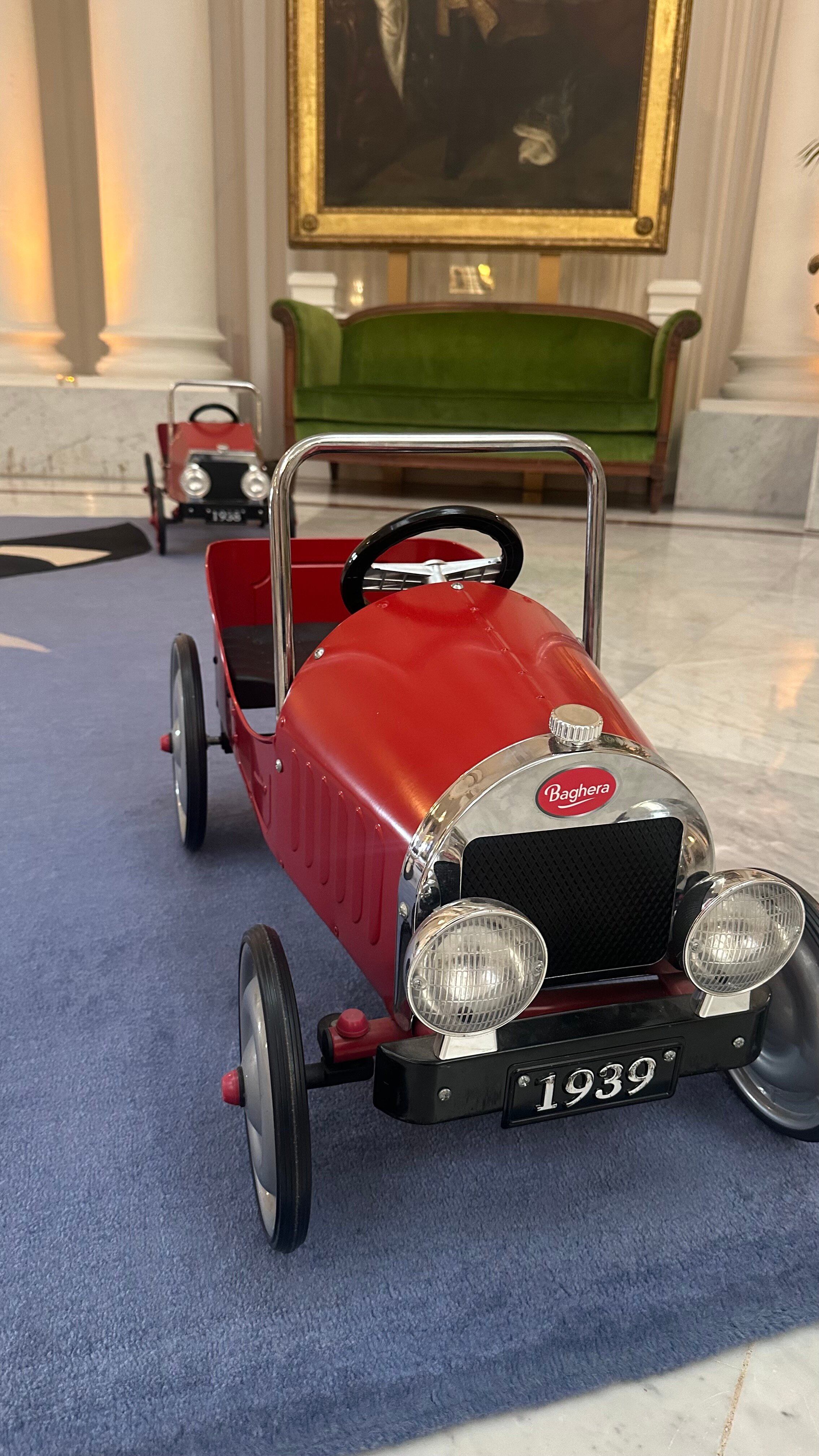 Фото Hotel Le Negresco