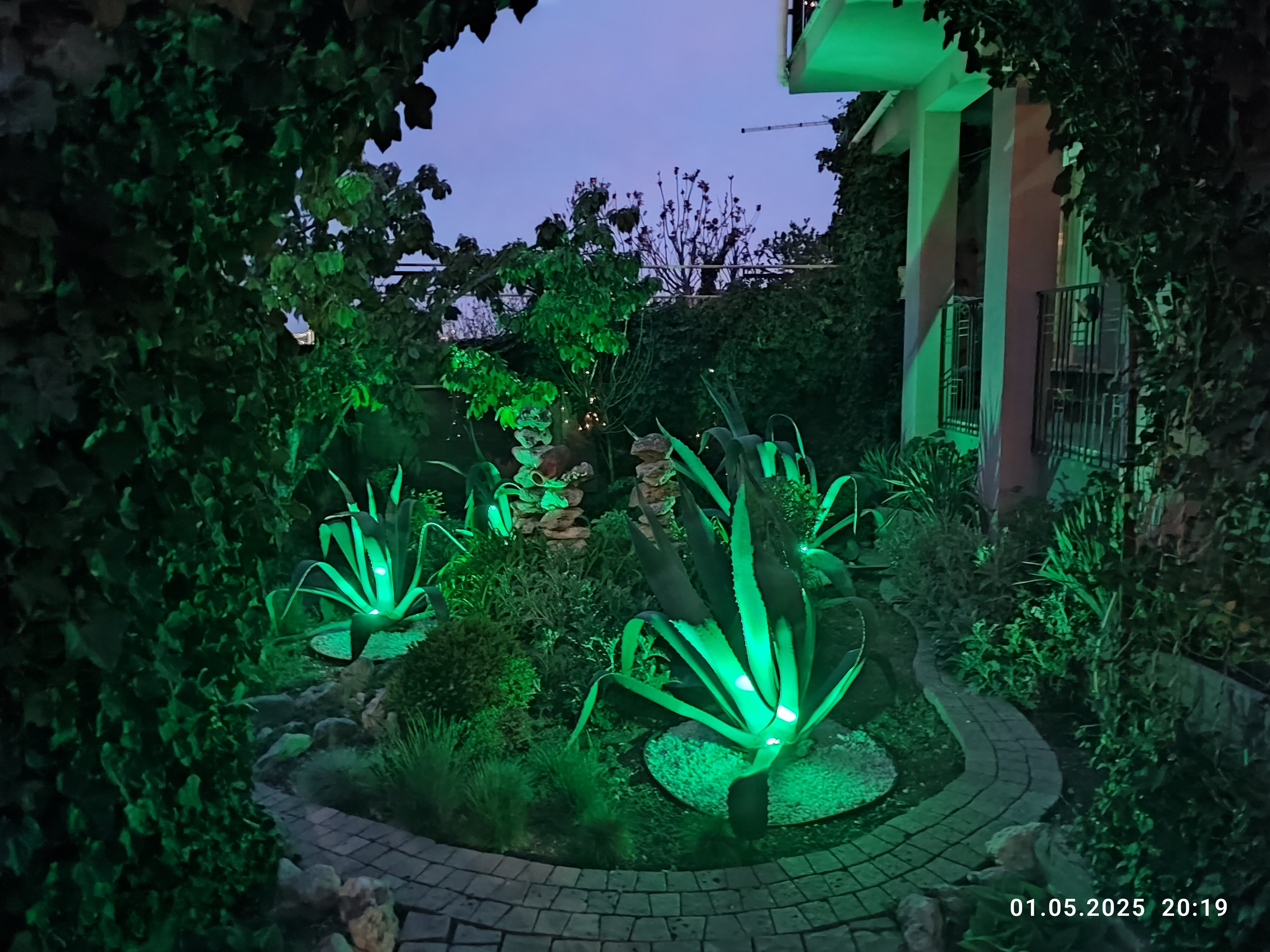 Фото Резиденция лета