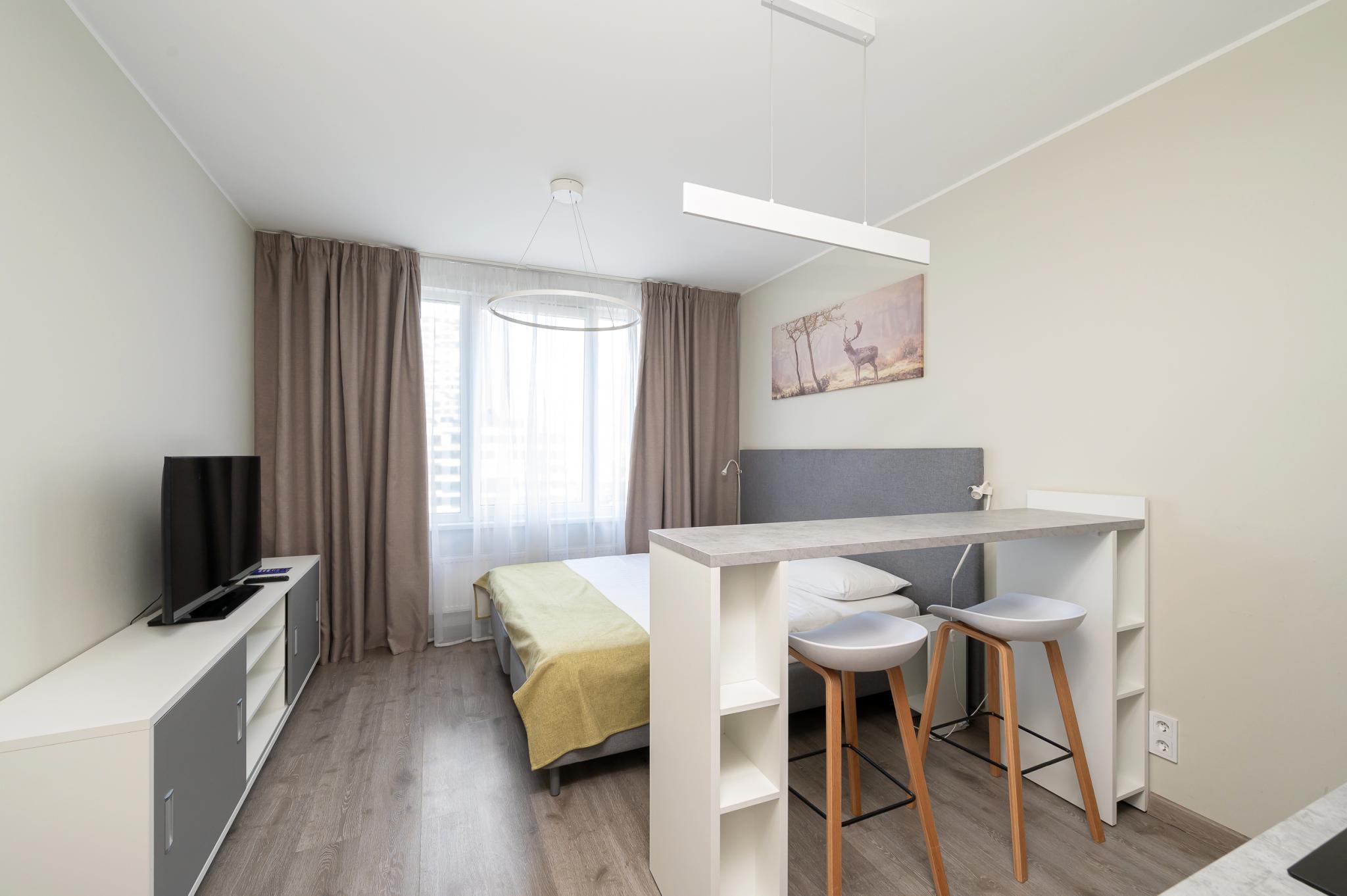 Фото Ава Интуит SyncotelHome