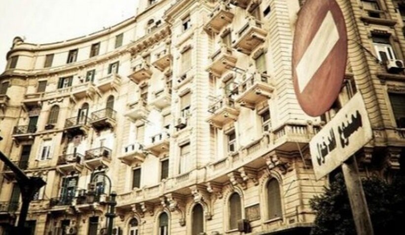 Фото New Grand Royal Hotel