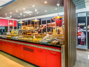 Гостиница Ibis Puerto Montt