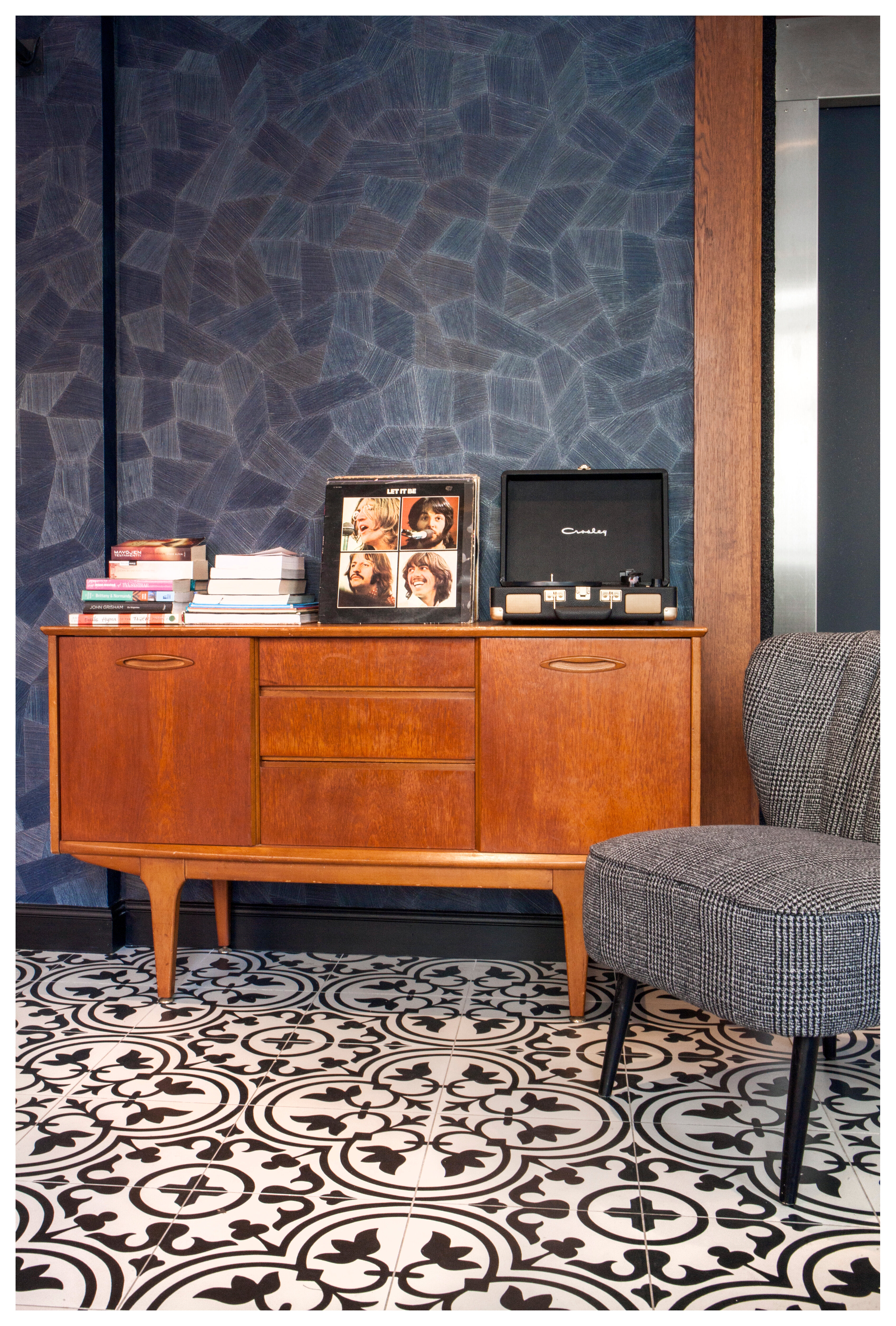 Фото Hôtel André Latin 