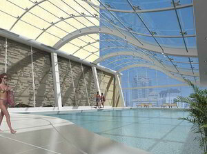 Гостиница City Hotel Shanghai