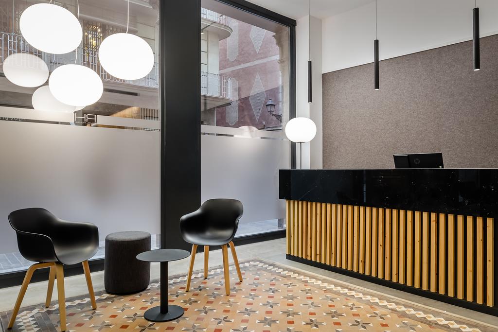 Фото Hotel Raval House