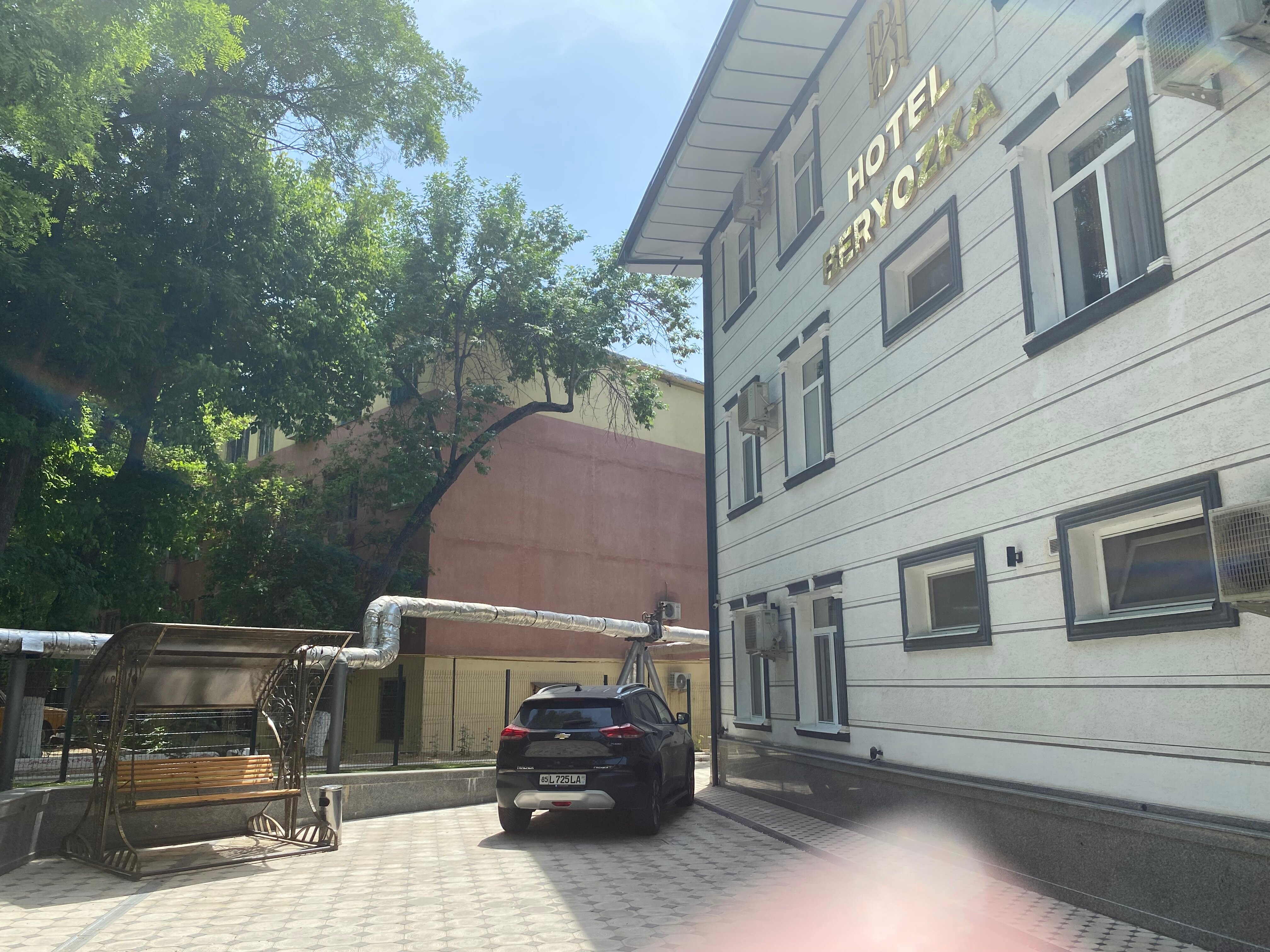 Фото отеля 5