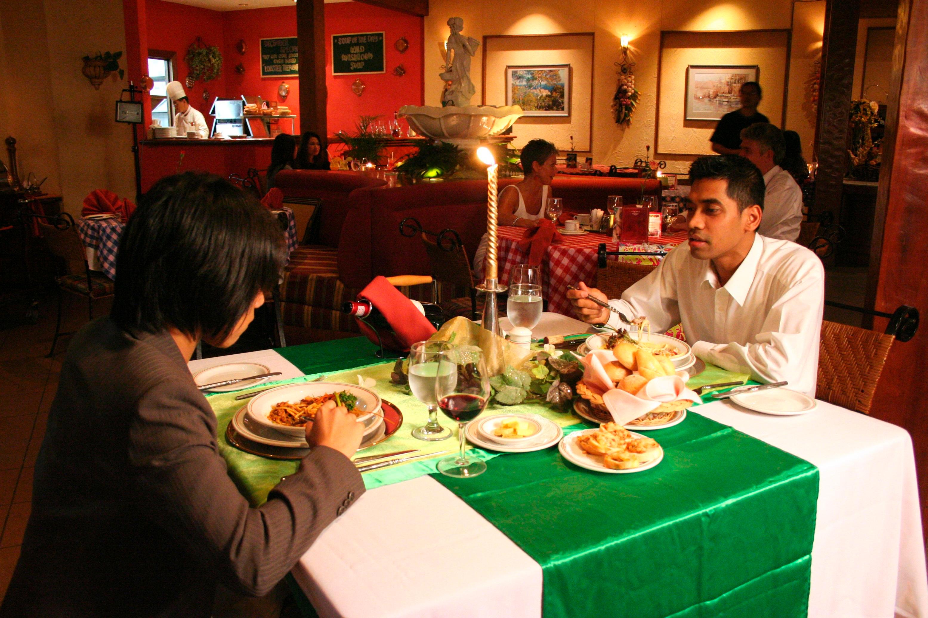 Фото Mutiara Johor Bahru