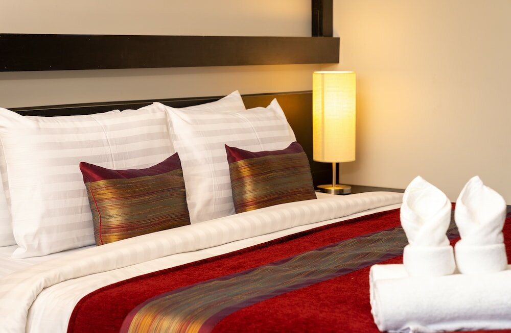 Фото Reveal Angkor Hotel