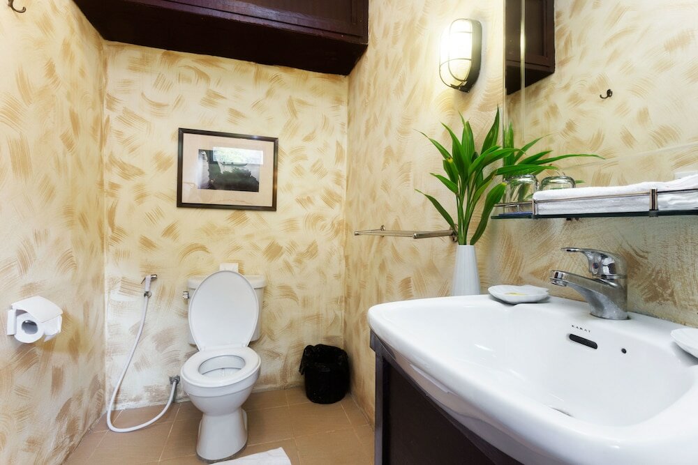 Фото The Cockatoo Nature Resort & SPA