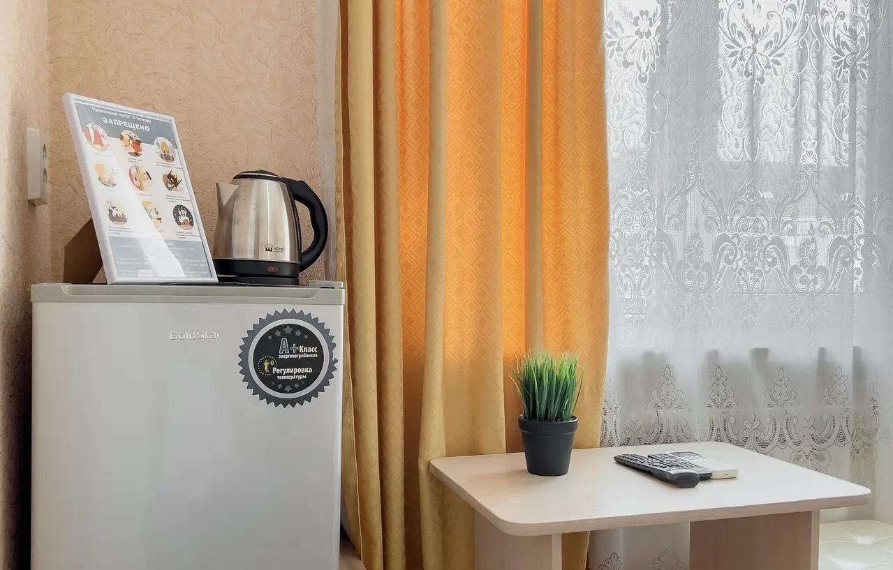 Фото Гостевой дом