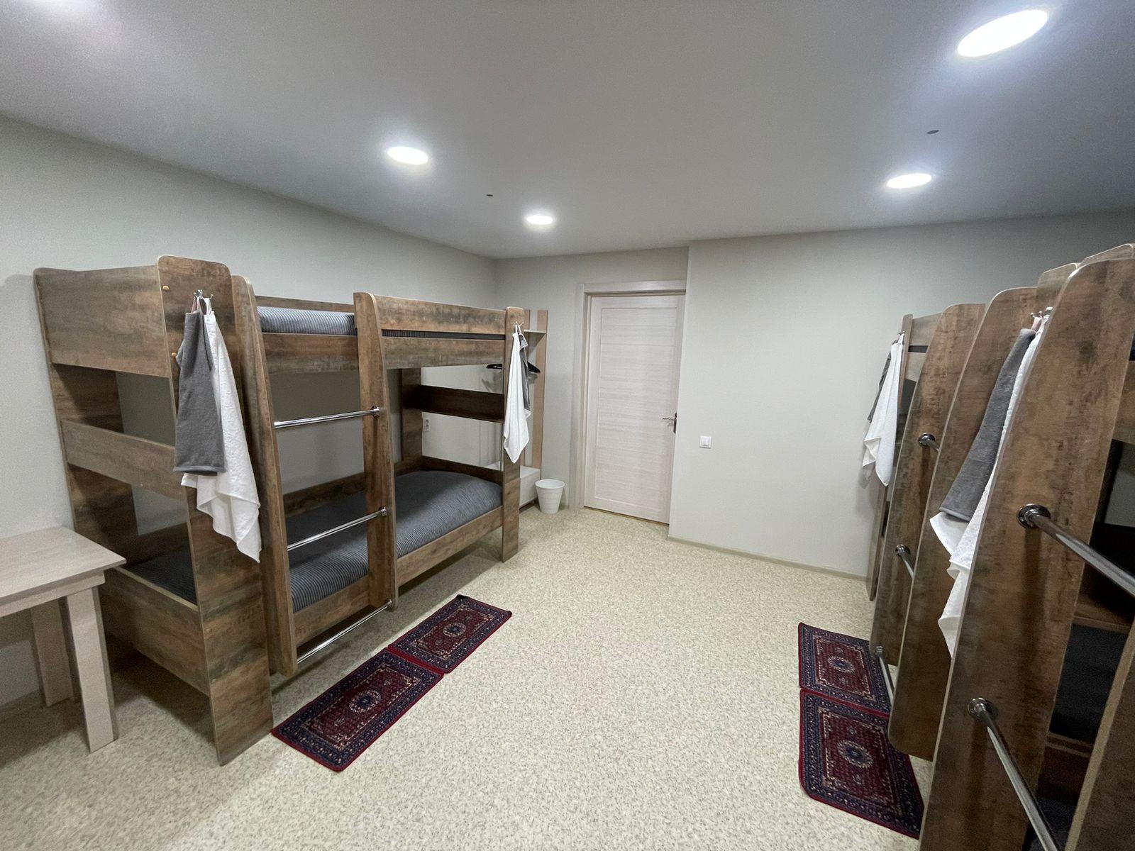 Фото Хостел № 1