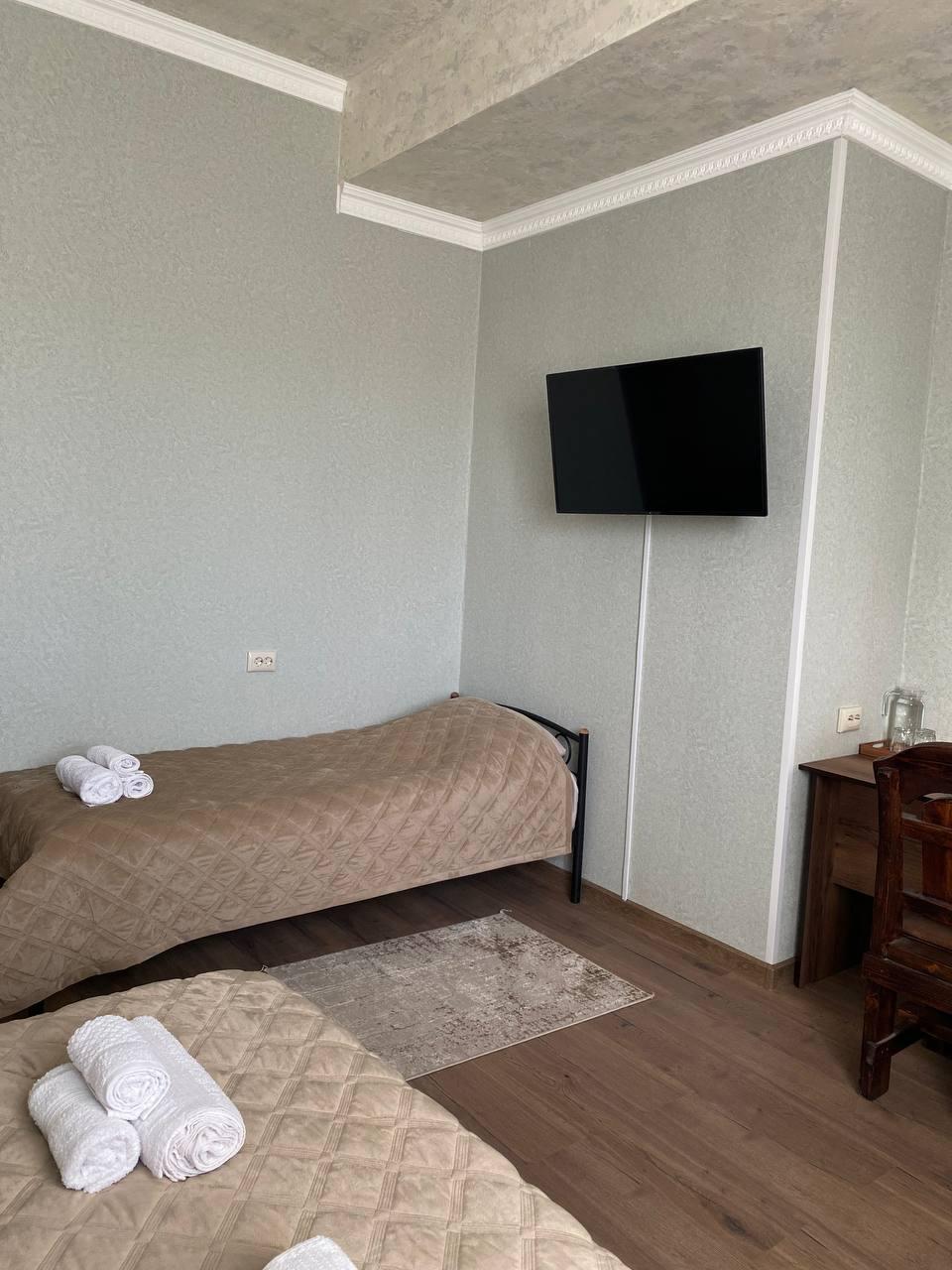 Фото Замок Отель