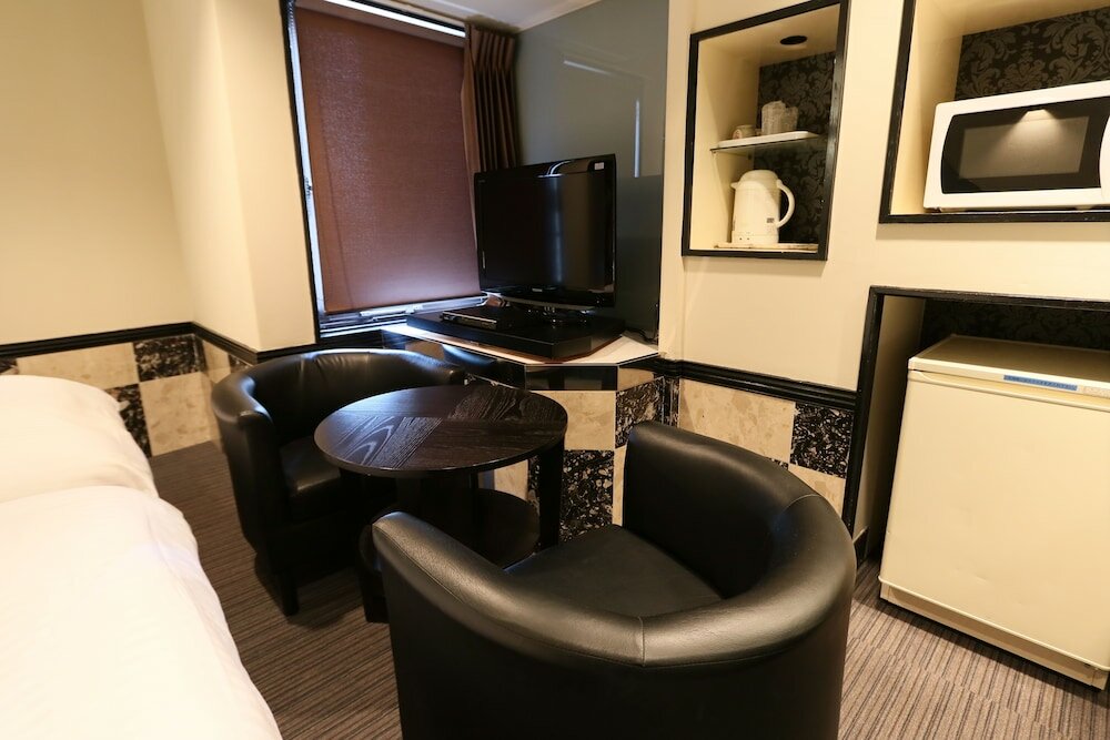 Фото Hotel Rakuserina