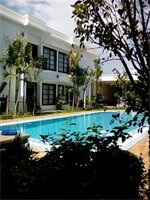 Фото Prana Hotel