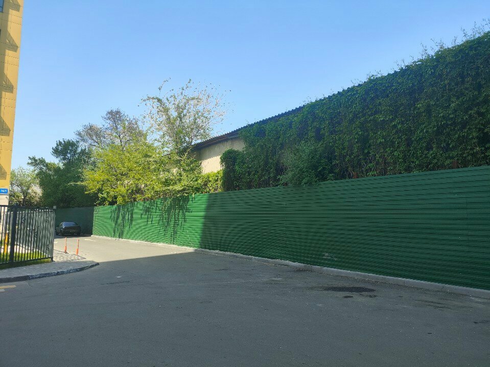 Car wash equipment Abr Group, Almaty, photo