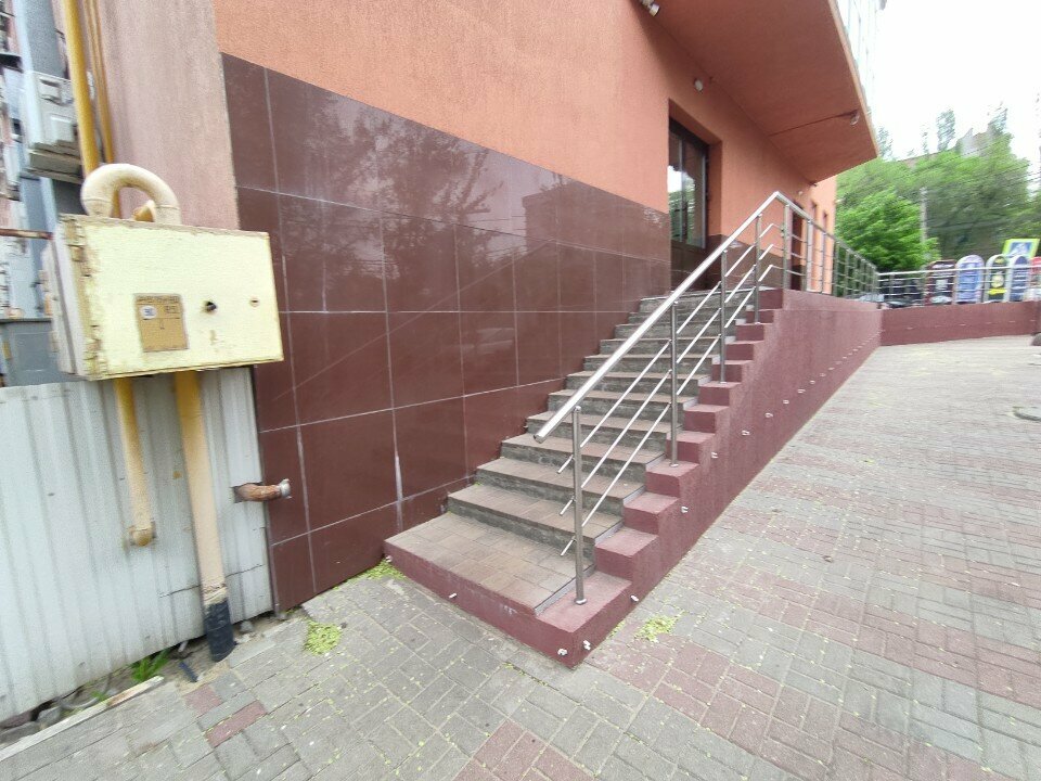 Real estate agency Сфера, Voronezh, photo