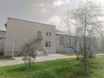 Спортивная школа олимпийского резерва № 33 (mikrorayon Gorodok Neftyanikov, ulitsa 22 Aprelya, 20А), sports school