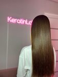 Keratin Lab (mikrorayon Koneva, 5с1), salón de belleza