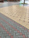 Avant (Elizavet Urban Housing District, Elizavetinskoe Highway, 29), paving tile