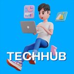 TechHub (ул. Лермонтова, 84/2), компьютерный магазин в Павлодаре