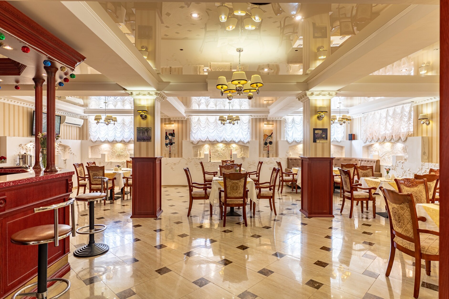 Фото Горный хрусталь