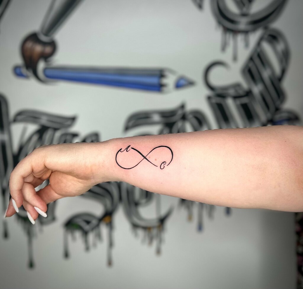 Tattoo studio 2 Manuscript Tattoo and Art studio, Nor Hachen, photo