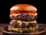 The Best Burgers (Leningradskiy Avenue, 70), comida rápida