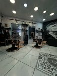 Di&Al (Zelenodolsk, ulitsa Karla Marksa, 37А) ، barber shop