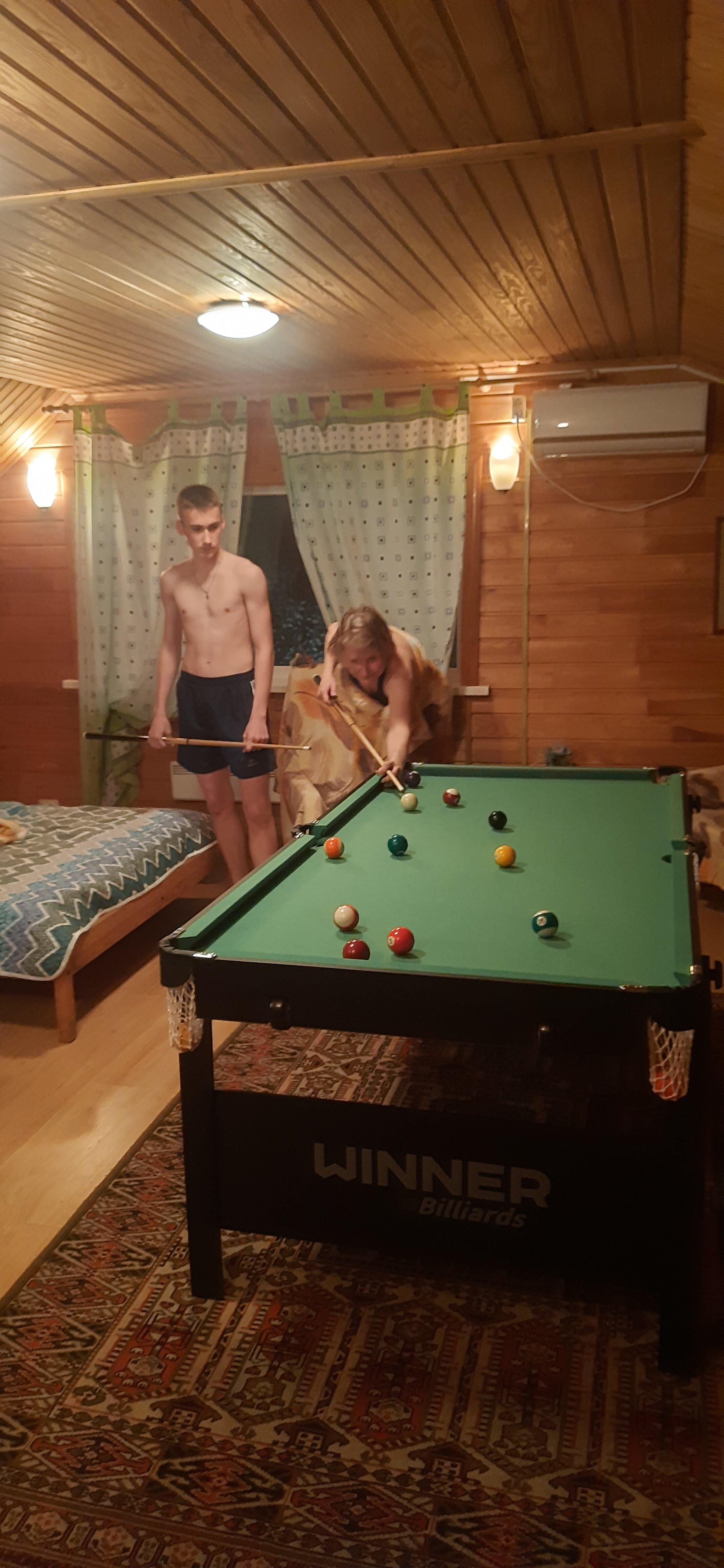 Фото Усадьба