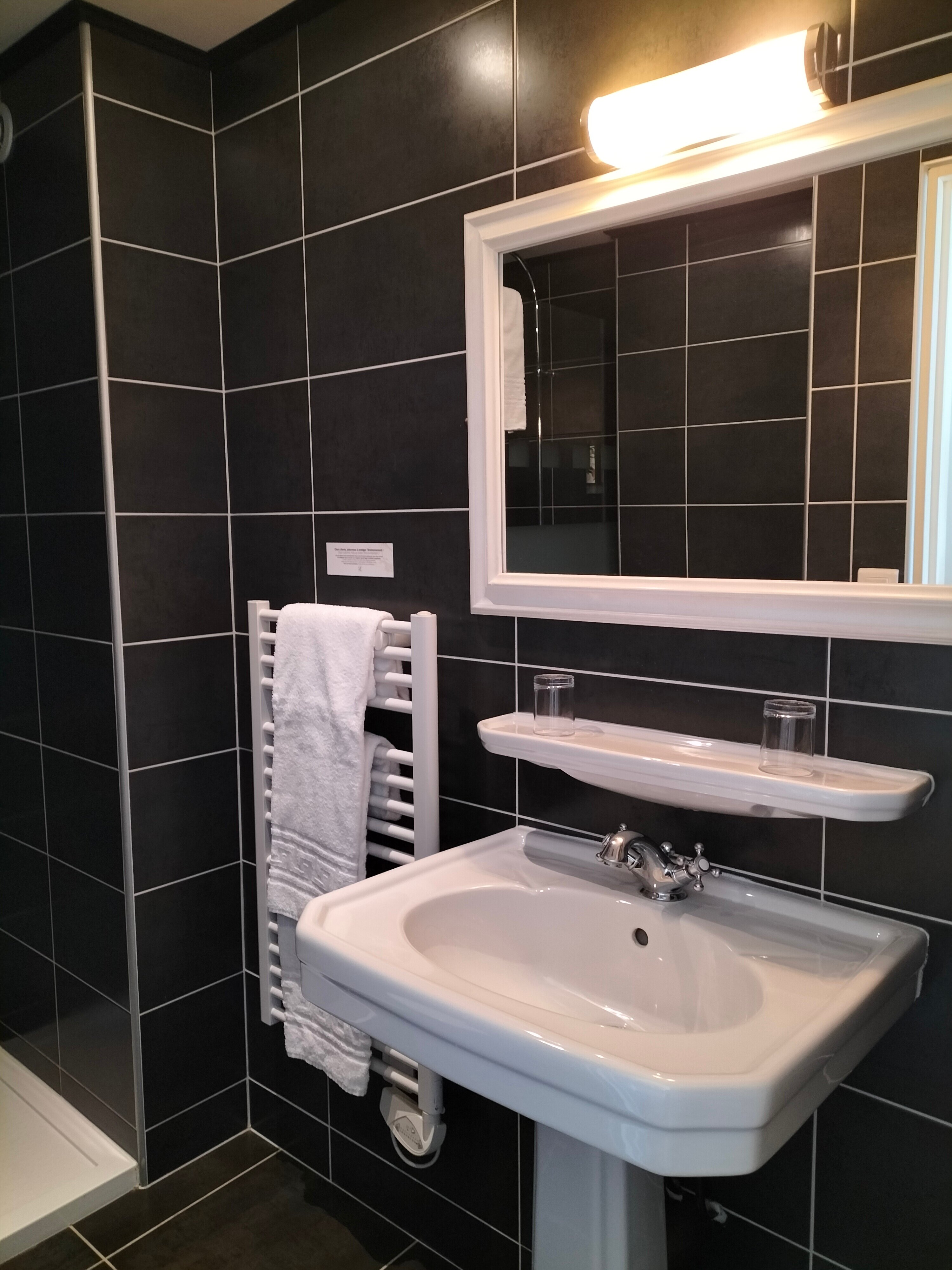 Фото Logis La Régence