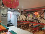 Vietfood (Savvinskaya Embankment, 19с1А), cafe