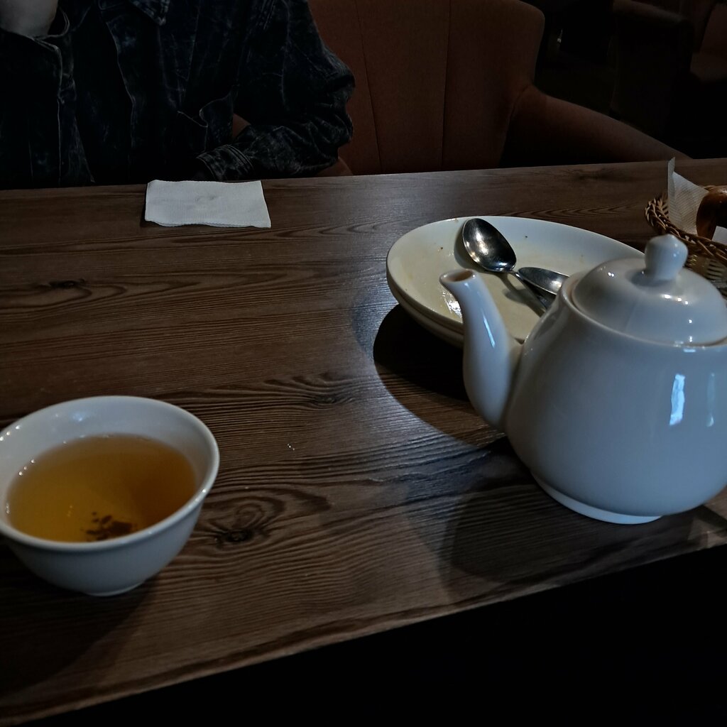 Cafe Чайхана №1, Gagarin, photo