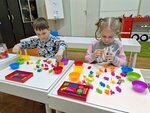 Детское пространство Гуглик (Parkavaja vulica, 16А), jardín de infancia, guardería