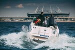 NevaNaKatere (Martynova Embankment, 92), boat tours