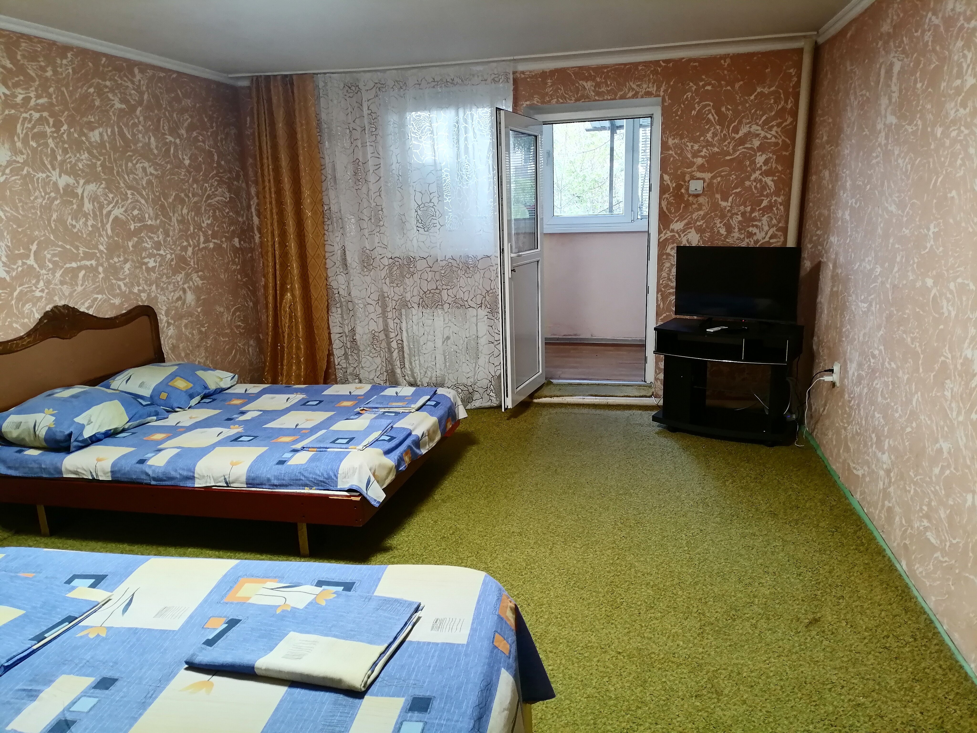 Фото В гостях у Ангелины