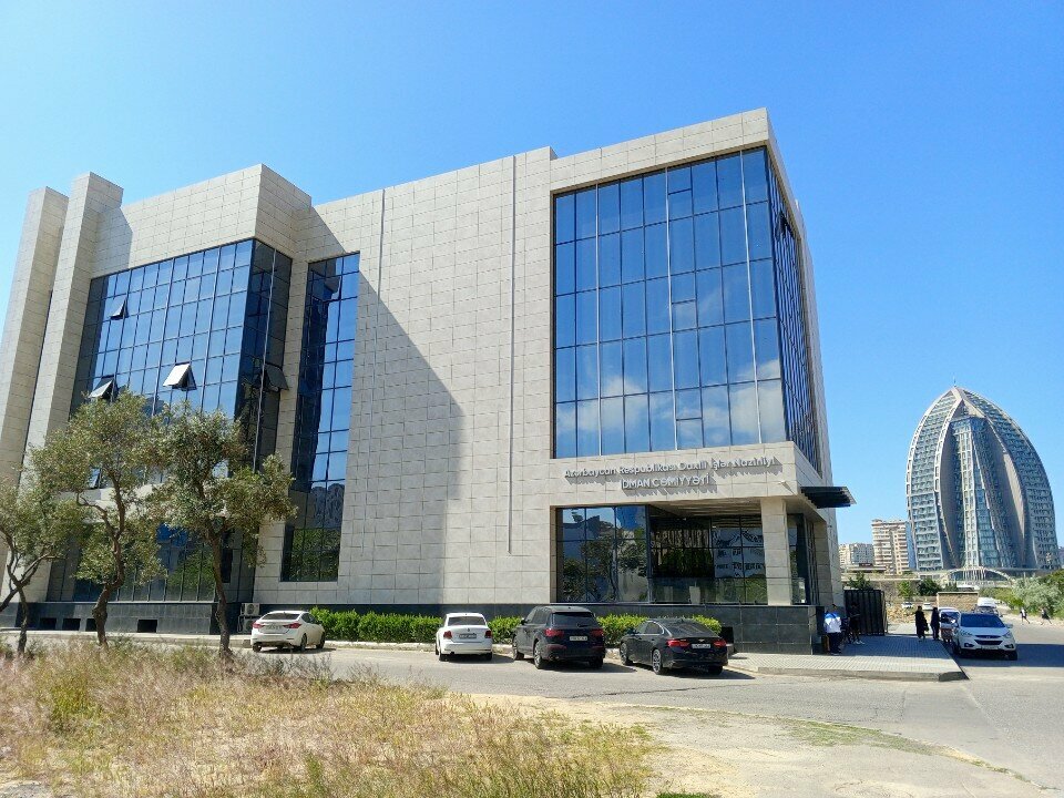 i̇dman kompleksi Dinamo İdman Cəmiyyəti, Bakı, foto