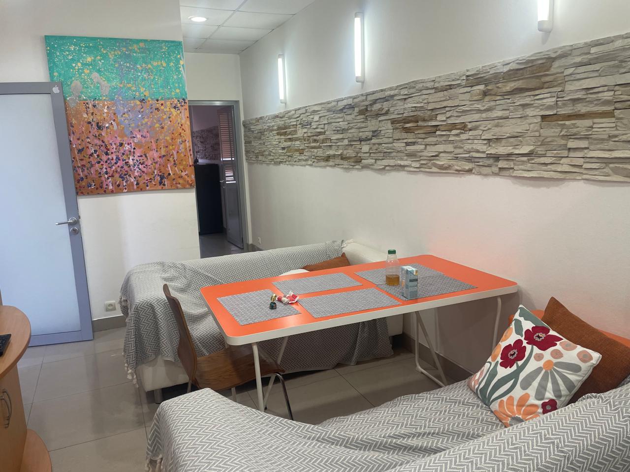 Фото Апартаменты на Ярославской