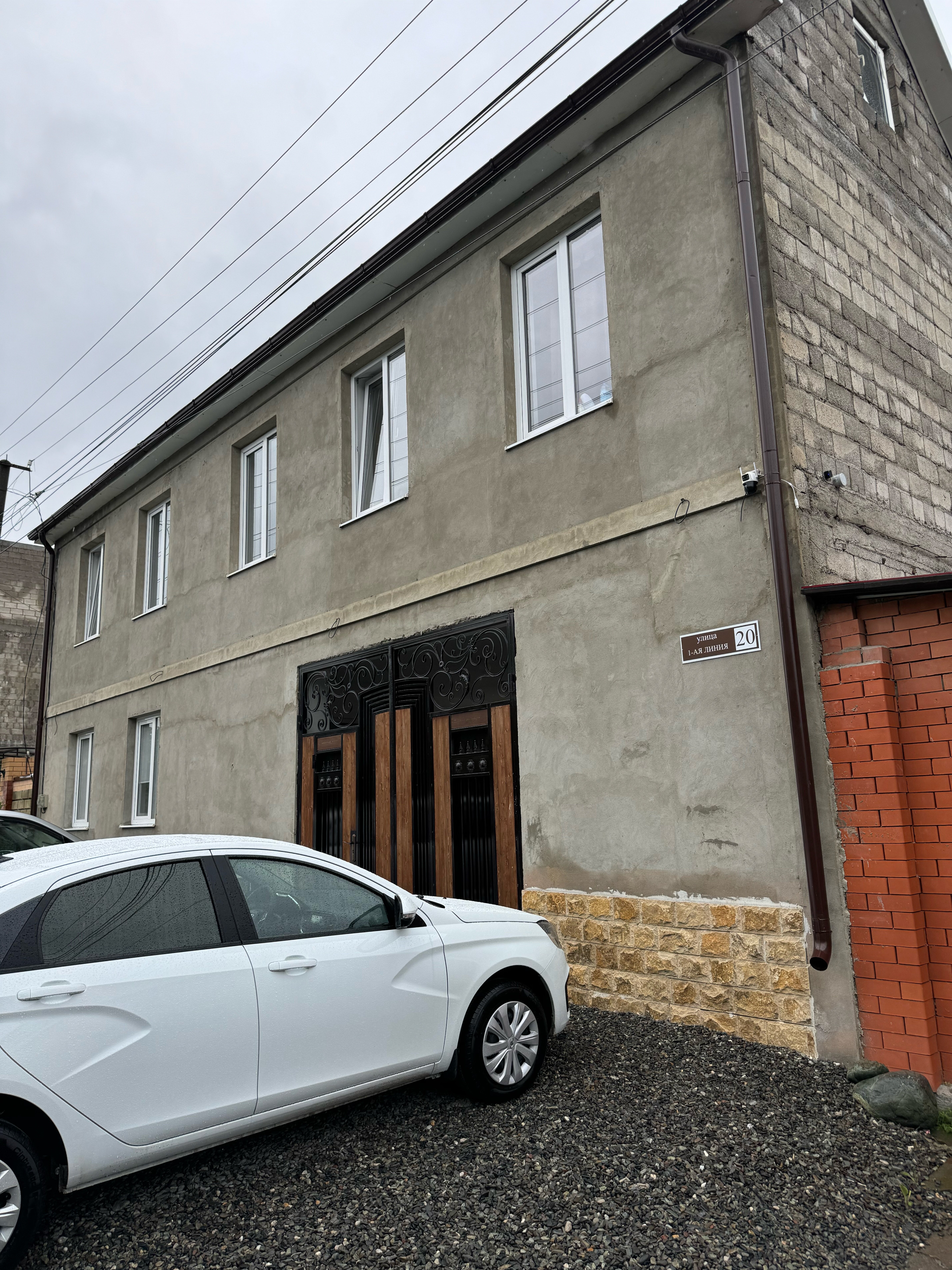 Фото Осетия