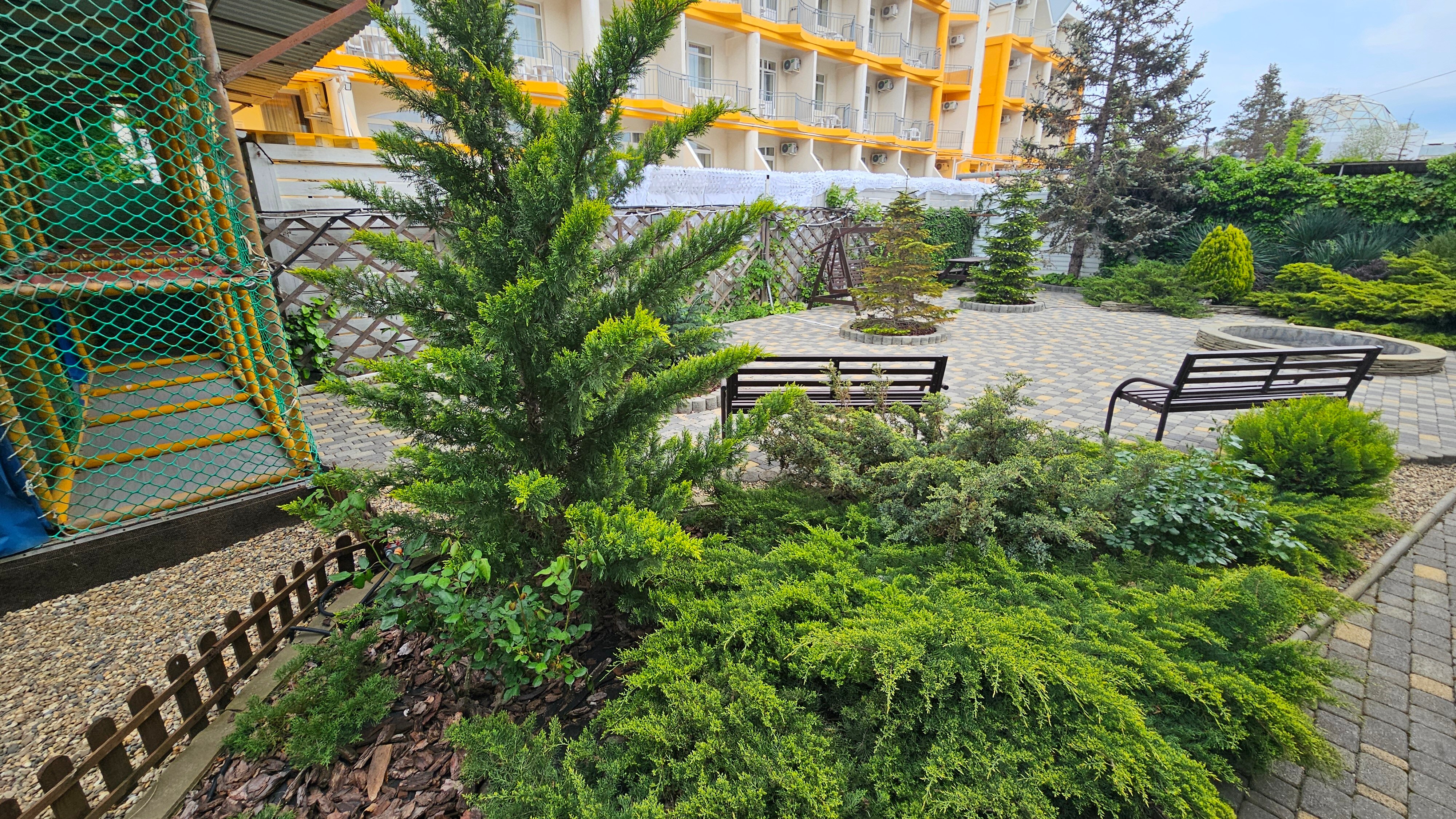 Фото Аква-Солярис